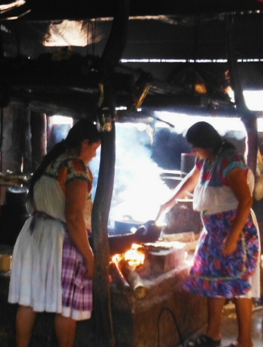 mujeres productoras magtayani